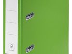 LEITZ Ordner Rückenbreite 5 cm DIN A4 grün