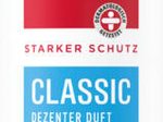 HIDROFUGAL Deo-Spray CLASSIC 150 ml