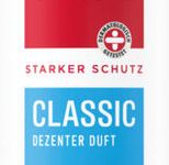 HIDROFUGAL Deo-Spray CLASSIC 150 ml