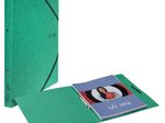 LEITZ Ringbuch 2,50 cm, grün