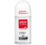 HIDROFUGAL STARK+ANTI-FLECKEN Deo-Roller 50,0 ml