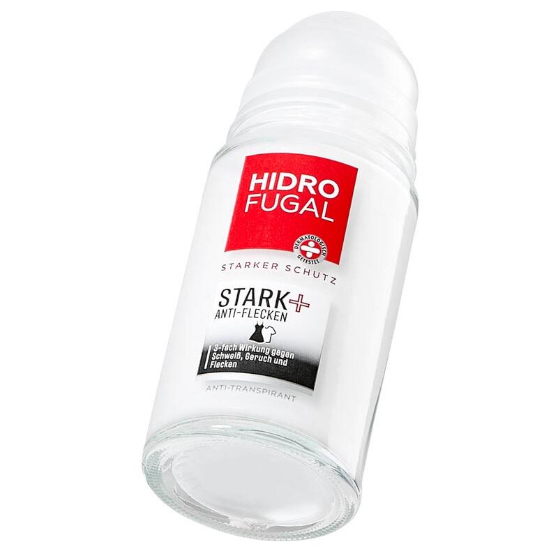 HIDROFUGAL STARK+ANTI-FLECKEN Deo-Roller 50,0 ml