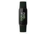 Fitbit Inspire 3 schwarz