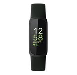 Fitbit Inspire 3 schwarz