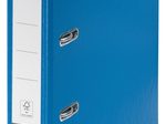 LEITZ Ordner Rückenbreite 5 cm DIN A4 blau