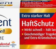 Kukident Professionell HaftSchutz Haftcreme 40 g