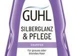 GUHL SILBERGLANZ & PFLEGE Shampoo 250 ml