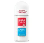HIDROFUGAL CLASSIC Deo-Roller 50,0 ml