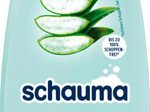 schauma Anti-Schuppen Classic Shampoo 400 ml