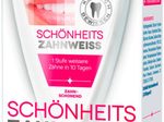 PERLWEISS SCHÖNHEITS ZAHNWEISS Zahnpasta 50 ml
