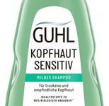 GUHL KOPFHAUT SENSITIVE Shampoo 250 ml