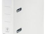LEITZ Ordner Rückenbreite 5 cm DIN A4 weiß