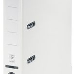 LEITZ Ordner Rückenbreite 5 cm DIN A4 weiß