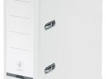 LEITZ Ordner Rückenbreite 8 cm DIN A4 weiß