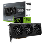 ASUS Prime GeForce RTX 5060 8GB GDDR7 Gaming Grafikkarte