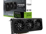 ASUS Prime GeForce RTX 5050 8GB GDDR6 OC Edition Gaming Grafikkarte