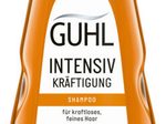 GUHL INTENSIV KRÄFTIGUNG Shampoo 250 ml