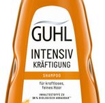 GUHL INTENSIV KRÄFTIGUNG Shampoo 250 ml