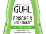 GUHL FRISCHE & LEICHTIGKEIT ANTI-FETT Shampoo 250 ml