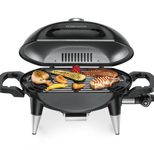 Rommelsbacher BBQ 4000 Barbecue Grill