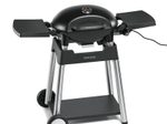 Rommelsbacher BBQ 4100/S Barbecue Grill mit Grillwagen