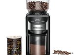 Rommelsbacher EKM 400 Kaffeemühle mit Kegelmahlwerk