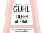 GUHL TIEFEN AUFBAU Shampoo 250 ml