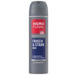 HIDROFUGAL Deo-Spray MEN FRISCH & STARK 150,0 ml