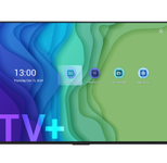 NewLine STV-9824+ Digital Signage Flachbildschirm 248,9 cm (98")