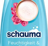 schauma Feuchtigkeit & Glanz Shampoo 400 ml