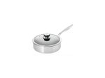 HENSSLERS Schmorrpfanne 26 cm