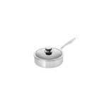 HENSSLERS Schmorrpfanne 26 cm