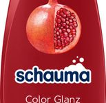 schauma Color Glanz Shampoo 400 ml