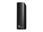 WD Elements Desktoprestplatte 26 TB schwarz
