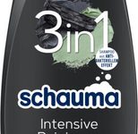 schauma Intensive Reinigung 3in1 Shampoo 400 ml