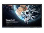 BenQ RM8604 Touch Display 218,4 cm (86")