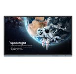 BenQ RM8604 Touch Display 218,4 cm (86")