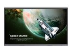 BenQ RE9804FV Touch Display 248,9 cm (98")