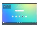 BenQ RP8604 Touch Display 218,4 cm (86")