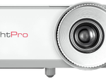 InFocus Vista II IN0046SL Business DLP-Projektor 4700 Lumen