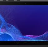 Samsung Galaxy Tab Active4 Pro (10,1") Wi-Fi 64GB Schwarz