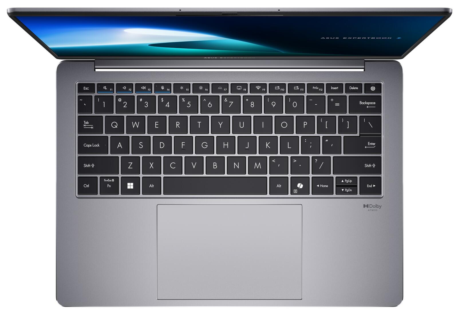 ASUS ExpertBook P5 P5405CSA-NZ0776 Intel® Core™ Ultra 5 226V Notebook 35,6 cm (14")