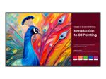 BenQ SH5504 Sinage Display 139,7 cm (55")