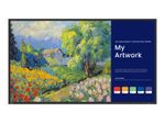 BenQ SL8604 Sinage Display 218,4 cm (86")