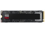 Samsung 9100 PRO NVMe M.2 SSD 8 TB