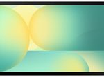 Samsung Galaxy Tab S10 FE 27.7 cm (10,9"), silber