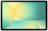 Samsung Galaxy Tab S10 FE 27.7 cm (10,9"), silber