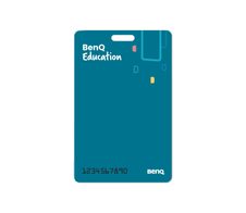 BenQ NC01A NFC-Karte für interaktive Displays