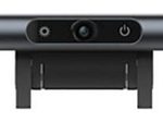 4smarts 2in1 LightBar Pro Monitorlampe mit Full HD Webcam, silber