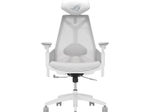 ASUS ROG Destrier Ergo Core White Gaming Stuhl